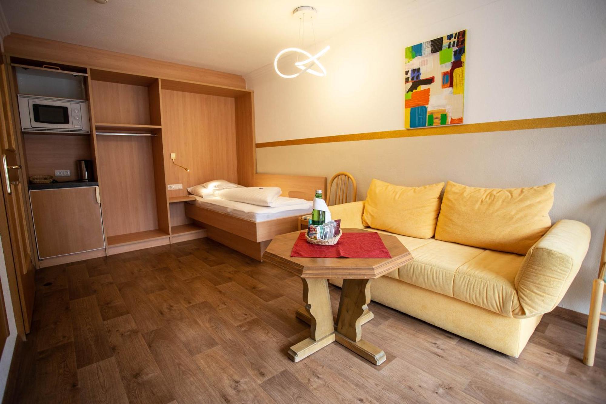 Hotel Ischgl Værelse billede