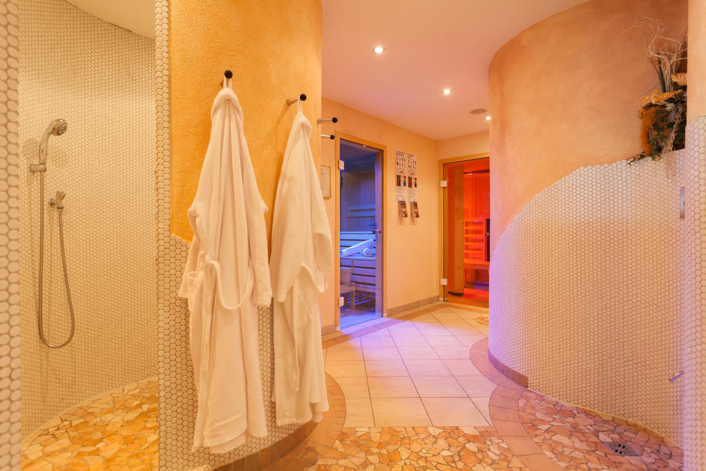 Hotel Ischgl Eksteriør billede
