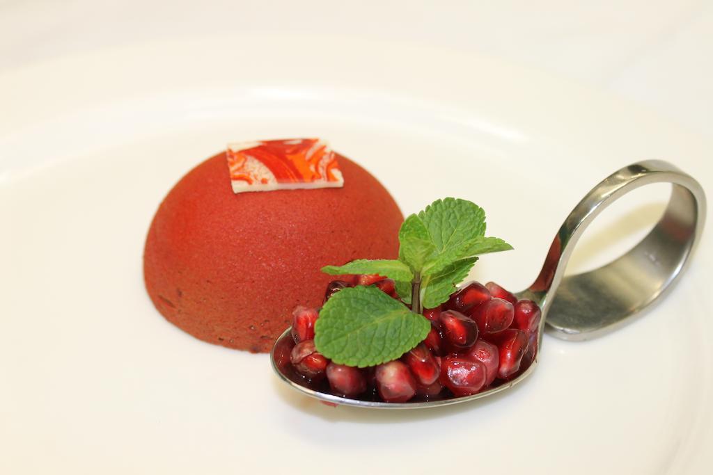 Hotel Ischgl Eksteriør billede