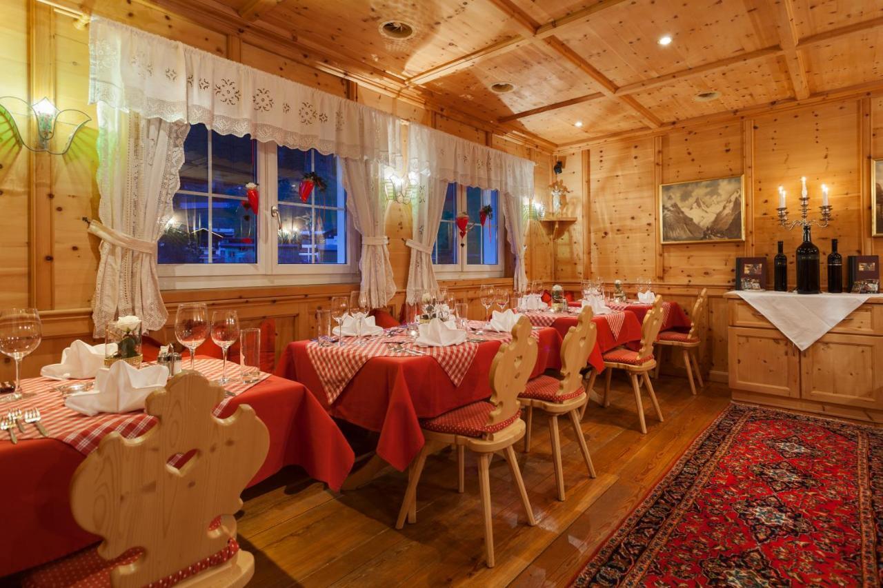 Hotel Ischgl Eksteriør billede