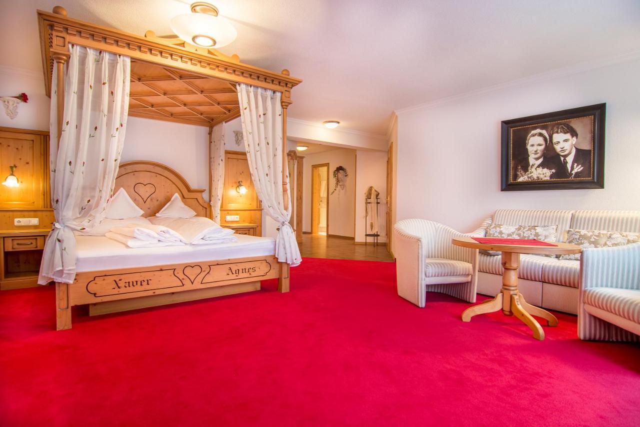 Hotel Ischgl Eksteriør billede